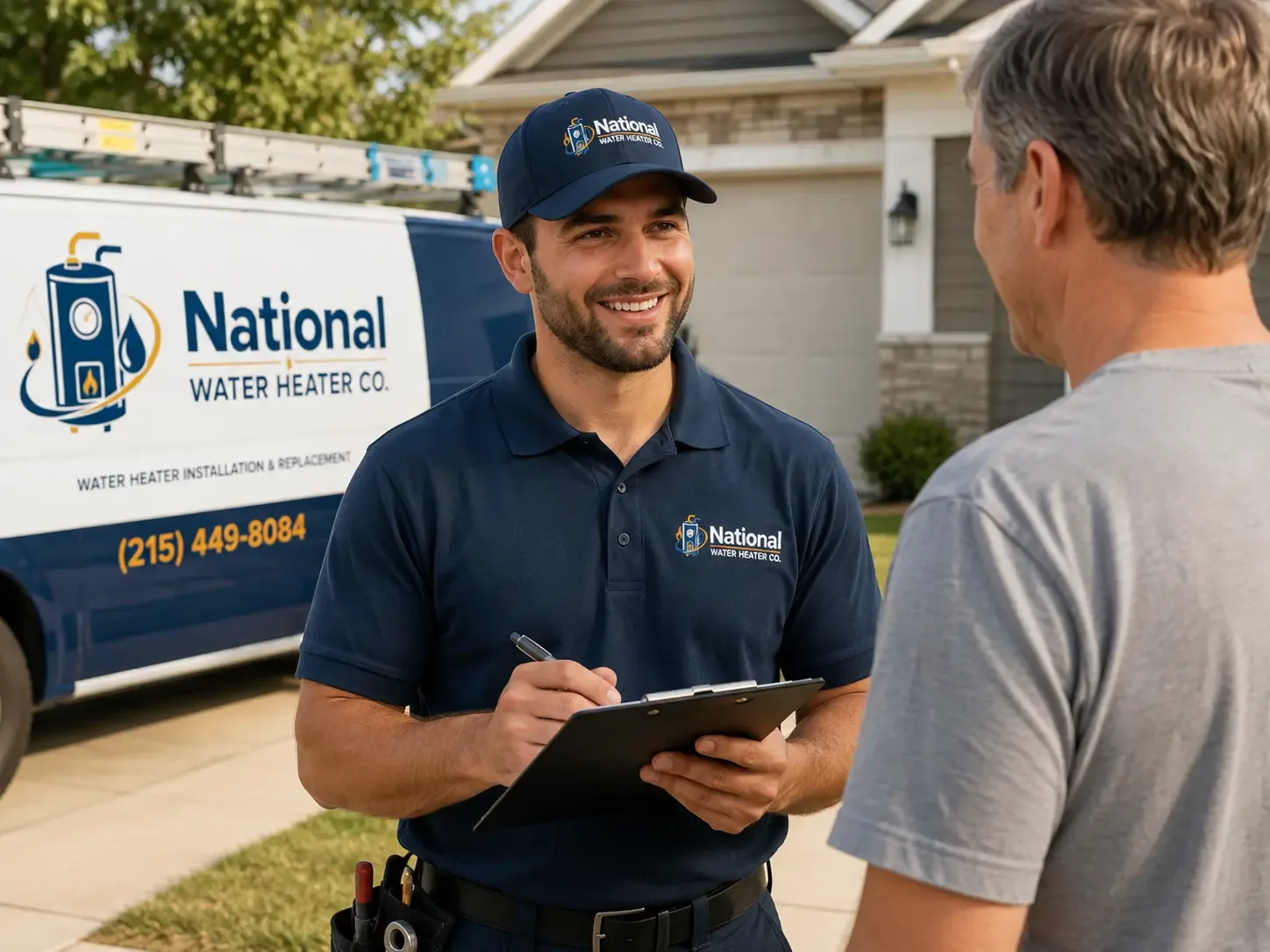 Water Heater Installation Santa Ana, CA FAQs